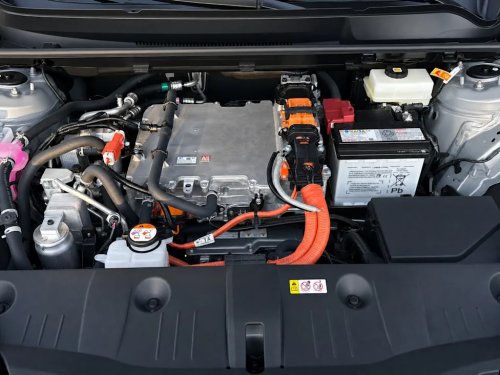 I Drove the 2026 Subaru Uncharted Sport AWD. The Faster, Better-Looking Electric Crosstrek is Here.