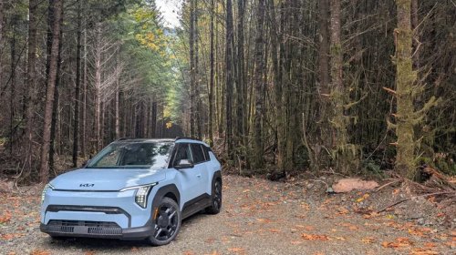 Kia, Kia EV3, 2027 Kia EV3 Is Here To Cure Your K-Shaped Economy Blues
