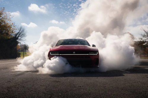 Dodge, Dodge Charger, A More Powerful Dodge Charger Is Coming, But Don’t Expect A Hemi Yet