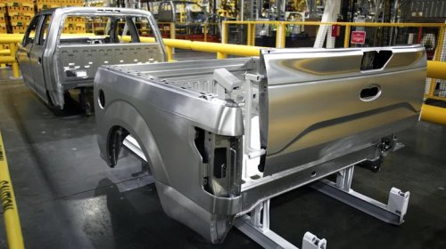 5 Car Parts You Might Not Realize Can Be Made Of Aluminum