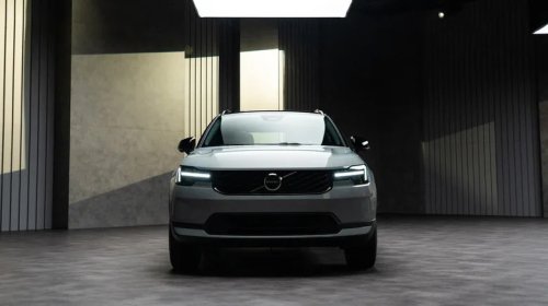 2028 Volvo XC40 First Look: Hello New Tech, Goodbye EV