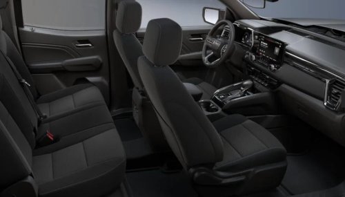 Tested: The Little 2026 GMC Canyon