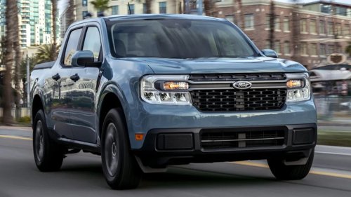 Ford Maverick Owner Says Brakes Are To Blame For Crash — Didn't Work After Four Repair Attempts