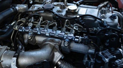 Why It Can Cost So Much To Replace Your Car's Engine Mounts