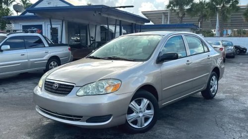 Toyota, Toyota Corolla, Driver Spots $3,000 Toyota Corolla S on Side of Road and Thinks He Found a Steal