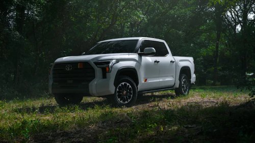 Toyota, Toyota Tundra, Toyota’s Tundra Recall Just Took Another Controversial Turn