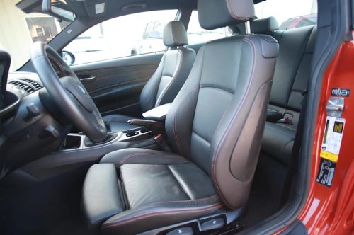 BMW, 2011 BMW 1M For Sale With 14,400 Miles