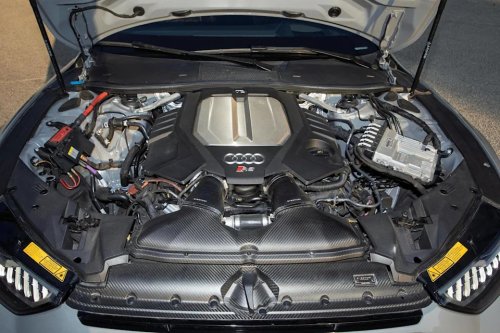Audi, Audi RS7, 2021 Audi RS7 For Sale With 24,600 Miles