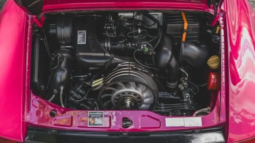 5 Iconic '90s Cars To Buy If Money Was No Object