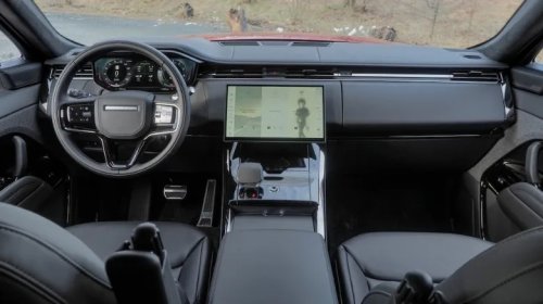 Not All Plug-In Hybrids Feel Luxurious: These 4 SUVs (And One Wagon) Do