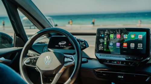 Why Does Wireless Android Auto Use Both Bluetooth And Wi-Fi?