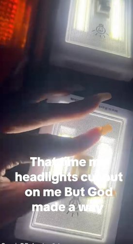 BMW, BMW Driver’s Dollar Store Headlight Hack Has TikTok Doing a Double Take