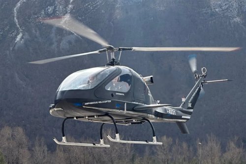 19 Extreme Off-Road Vehicles That Go Anywhere