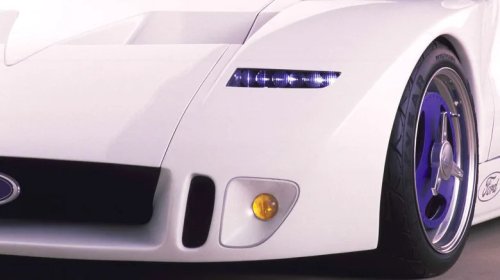 Ford, Ford Should Use Its Trademarked Names On These Car Ideas After Fathom
