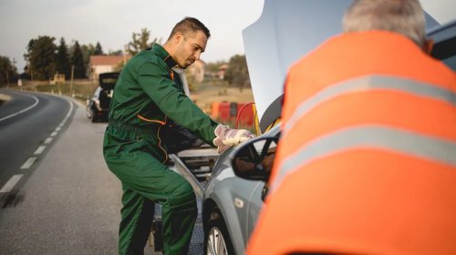 Battery, What Happens When A Hybrid Battery Dies And What To Do About It