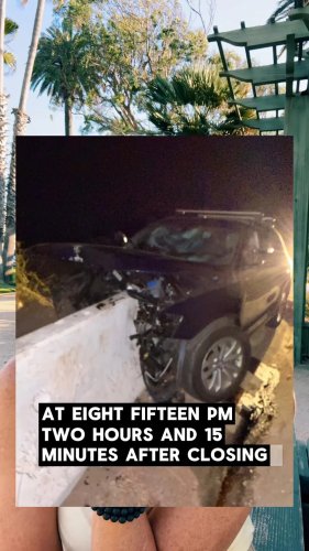 Audi, Audi Q5, Woman Takes Audi Q5 to Mechanic for 2 Minor Leaks, Manager Took It for a Joyride and Totaled It