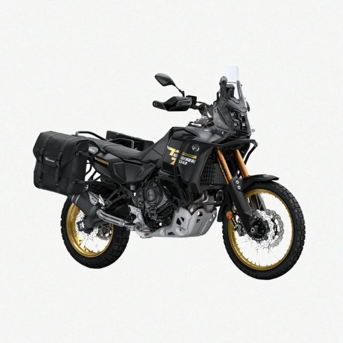 Yamaha’s Top Adventure Bike Unlocks Even More Capability