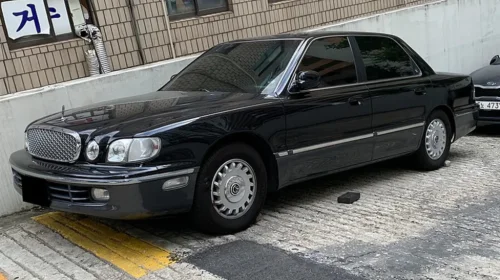 Hyundai, Genesis, Dynasty, Grandeur, Equus — The Cars That Paved The Way For Hyundai's Genesis