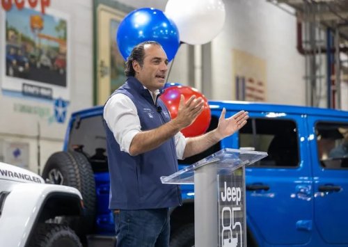 Question of the Day: What is the Auto Industry's Biggest Problem?