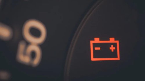 Battery, Is It Safe To Keep Driving With The Car Battery Light On?