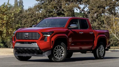 These Are The Cars With The Strongest Cult Followings