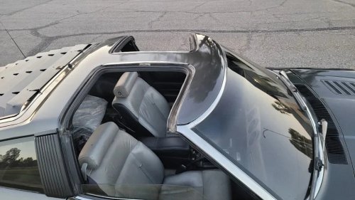 1983 Datsun 280ZX For Sale