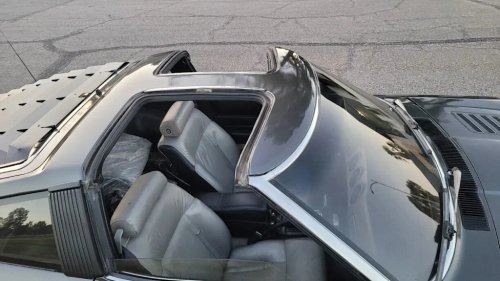 1983 Datsun 280ZX For Sale