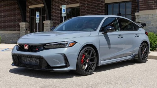 5 Compact Cars That Are Actually Fun To Drive