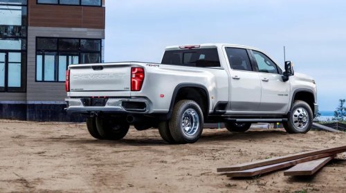 Chevy, Will A Chevy Silverado Last 300K Miles? Here's What Owners Say