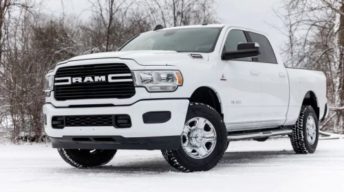5 Tricks For Starting Your Diesel Engine In The Cold