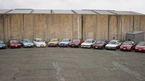 16 Rare Heritage Honda Cars Are Briefly Available For Anyone To Buy