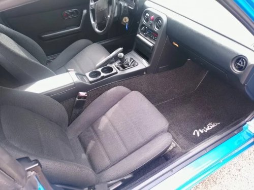 At $22,500, Is This 1990 Mazda MX-5 Miata The Answer To Our Prayers?