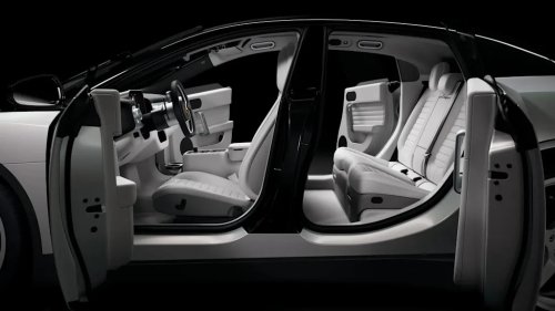 Ferrari, Behold the $40 million Ferrari – the most expensive electric car ever sold