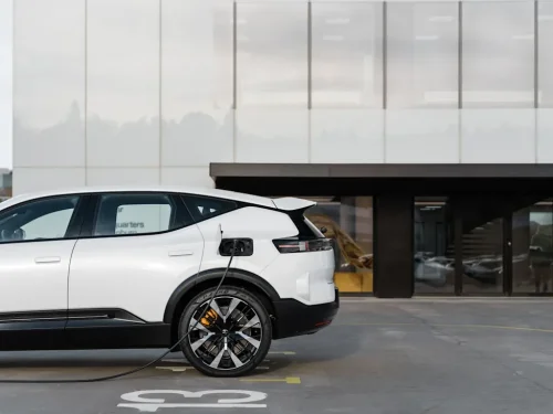 Polestar, Polestar Banned from Selling New Cars in the US Starting in 2027