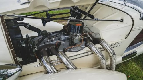 The Very First Auburn 851 Speedster Is Heading To Auction, And It Could Fetch Nearly $1 Million