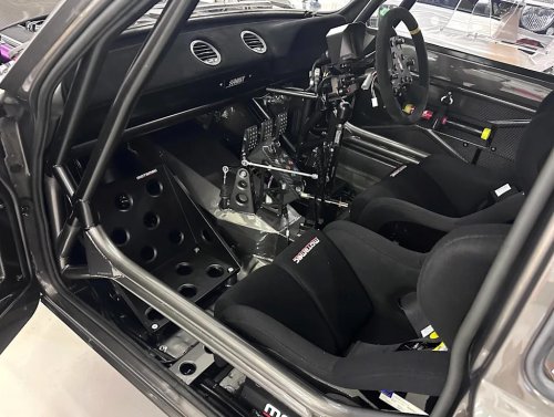 Ford, Ford Escort, Porsche, Porsche 911, Porsche 911 GT3, This Brand-New Ford Escort Costs More Than A Porsche 911 GT3