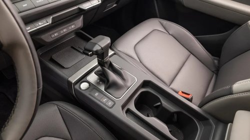 We Tested the 2027 Kia Seltos. It Gets a Lot Right, Just Don't Be in a Hurry.