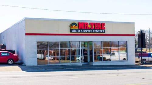 10 Auto Service Brands That Are Owned By Monro