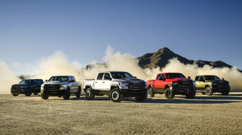 These Are The Cars You Are Sick Of Seeing On The Road