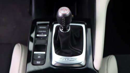 Please Don’t Go: A Final Drive and Lingering Thoughts on Our Yearlong-Test Acura Integra Type S