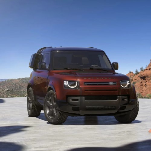 Land Rover, Rover, Land Rover’s Next Small Off-Roader Will Keep with Tradition in the Best Way Possible