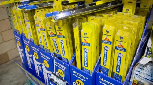 Are Michelin Wiper Blades Any Good? Here's What Users Say