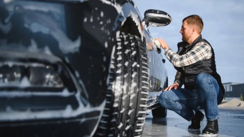 This Is What Your Cars Would Say About You If They Could Speak