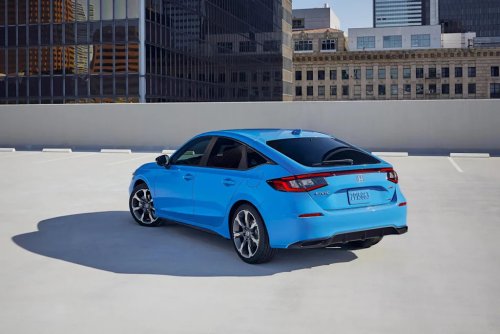 Toyota, Toyota Corolla, Honda, Honda Civic, Toyota Corolla Vs. Honda Civic: Which One Is Cheaper To Maintain?
