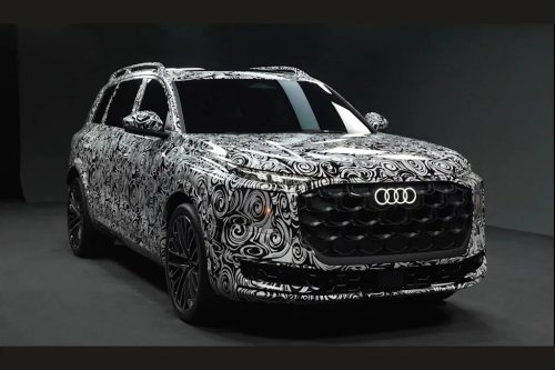 Audi, Maybach, Audi’s Maybach GLS Rival May Not Be Dead After All