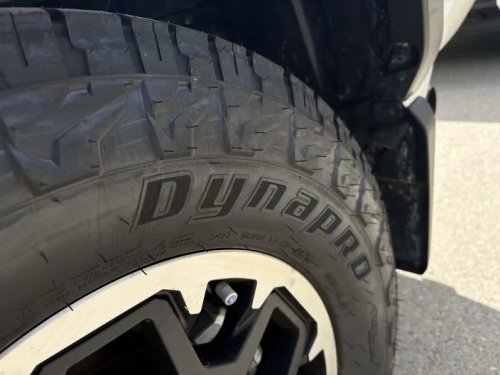 Hankook Dynapro Total Terrain Tire Review