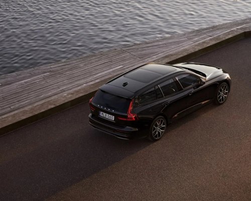 The World’s Biggest Purveyor of Wagons Isn’t Giving Up on America