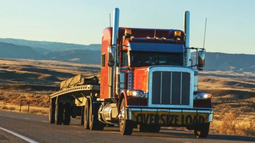 Are New Semi Trucks Better Than Old Ones? Here's What Drivers And Fleet Owners Say