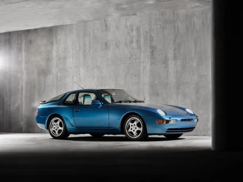 These Dream Cars from the 1990s are Surprisingly Affordable Today