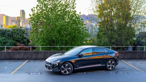 Polestar, I Drove The 2026 Polestar 4 For A Week: Here's My Honest Review Of Polestar's EV With No Rear Window